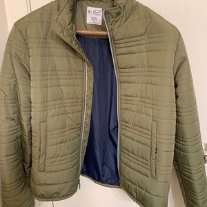 Penguin winter Coat